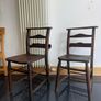 Antique Chairs Image 4