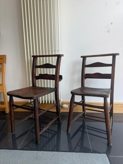 Antique Chairs