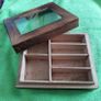 Wooden Storage Box Image 3