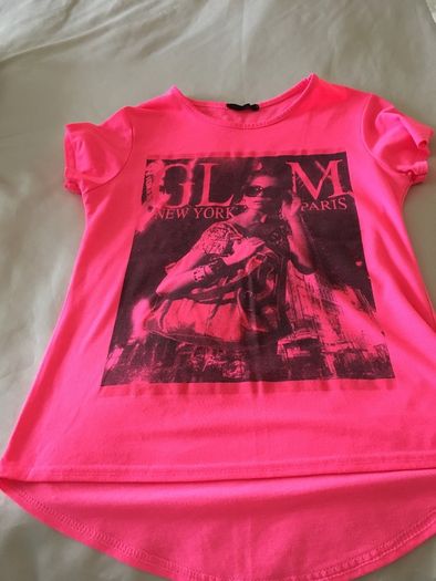 Ladies / Teenager girls new top S/M