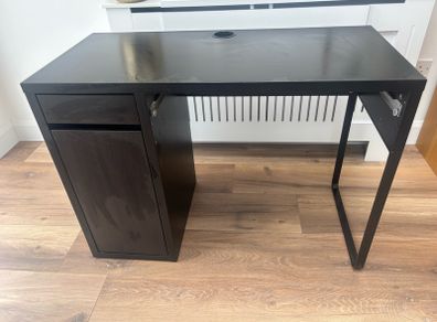 Micke Ikea Desk