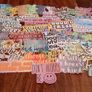 50pcs Motivational Quotes Stickers Decals Image 6