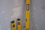 Stanley FATMAX Spirit Levels
