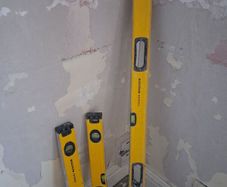 Stanley FATMAX Spirit Levels
