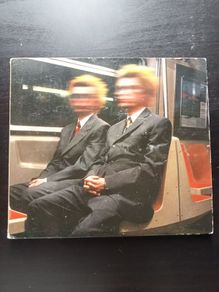 Pet Shop Boys - Nightlife CD