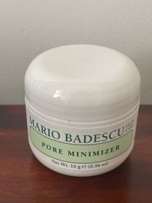 Mario Badescu pore minimizer mask
