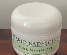 Mario Badescu pore minimizer mask