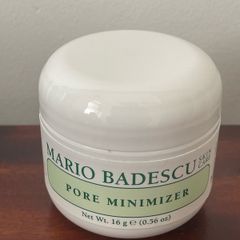 Mario Badescu pore minimizer mask