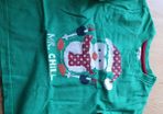 Boys christmas top. Age 3-4