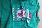 Boys christmas top. Age 3-4