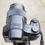 Price Reduction-sony Cyber-shot Dsc-hx300. Image 10