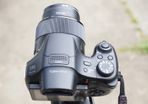 Price Reduction-sony Cyber-shot Dsc-hx300.