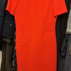 hobbs dress