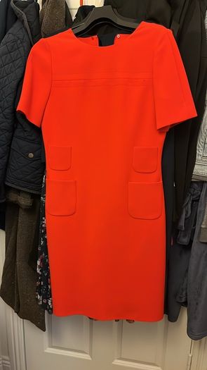 hobbs dress