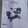 mobility scooter Image 10