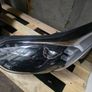 kia sportage 2019 GT line headlights Image 3