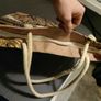 Price drop dawn  Collector Dior Cloth Tote Vip Gift Limited Image 3