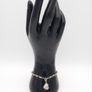 Vintage Opening 925 Silver Heart Charm Image 10