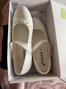 communion shoes
