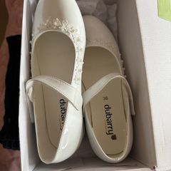 communion shoes
