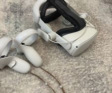 Oculus Quest 2