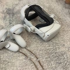 Oculus Quest 2