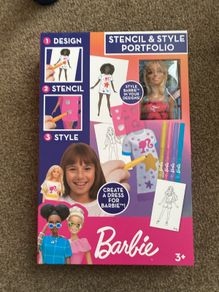 babrie create your own dressing