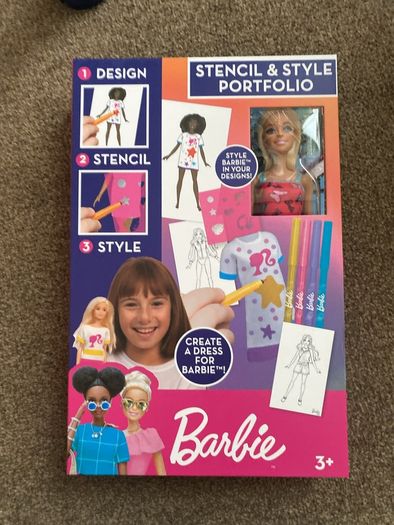 babrie create your own dressing