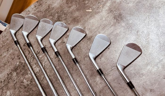Srixon Combo Irons