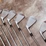 Srixon Combo Irons Image 2