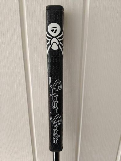 Taylormade Spider tour x