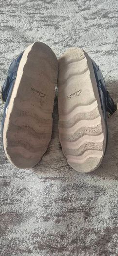 Clarks shoes girls