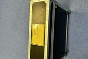 Flight Case 19" 2U Shockproof Flightcase warehouse