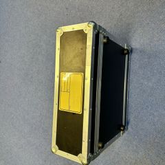 Flight Case 19" 2U Shockproof Flightcase warehouse