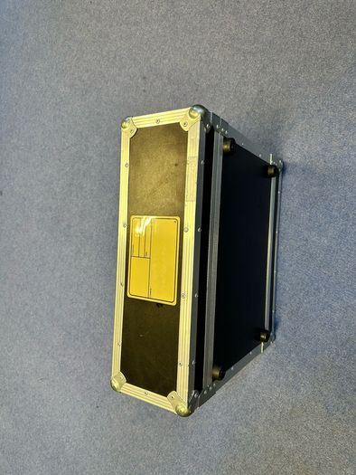 Flight Case 19" 2U Shockproof Flightcase warehouse