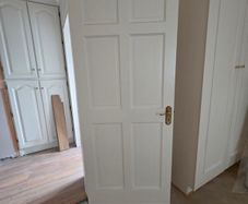 doors