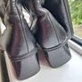 Gabor Knee High Boots Size 5.5 Image 3