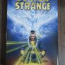 Classic Marvel Captain America Doctor Strange Avengers Omnibus Hardcover Comic Book Lot Image 4
