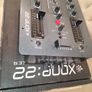 Xone 22 DJ Mixer Image 6