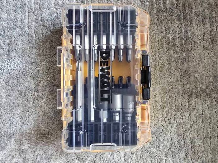 dewalt bet set