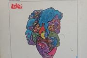 Love CD - Forever Changes
