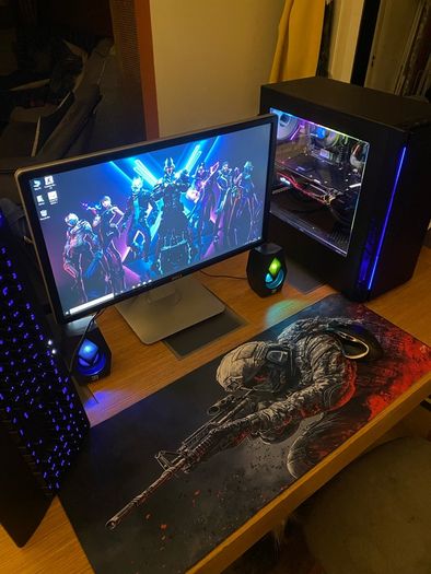 Gaming PC bundle