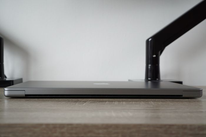 Macbook Pro 16" 32GB | M1 Pro | 512GB | 2021