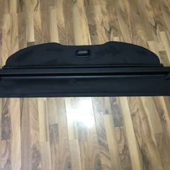 Boot Cover parcel shelf FORD galaxy s-smax