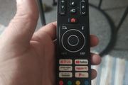 Walker Smart TV Remote