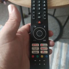 Walker Smart TV Remote