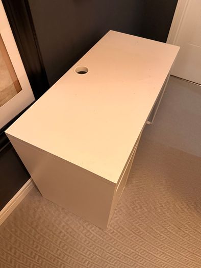 Ikea Study Desk