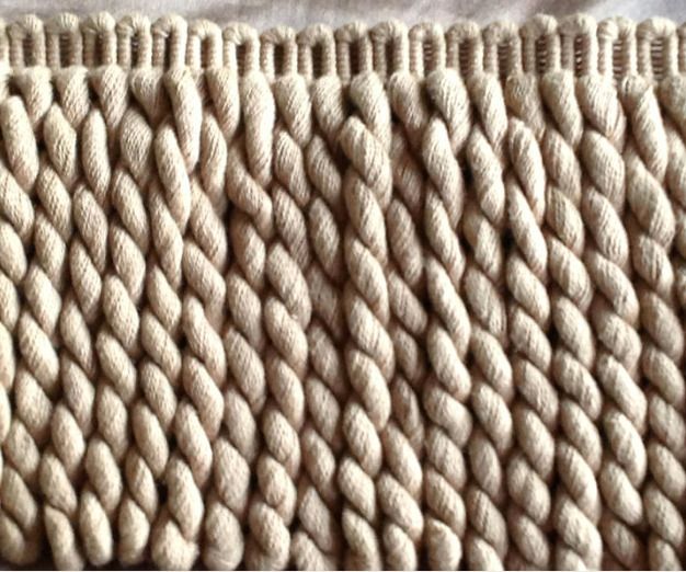 Trimming