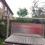 large catering barbeque Ideal for the summer can cook a lot of food at the same time Image 4