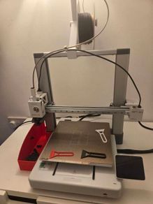 3D Printer Bambu Labs A1